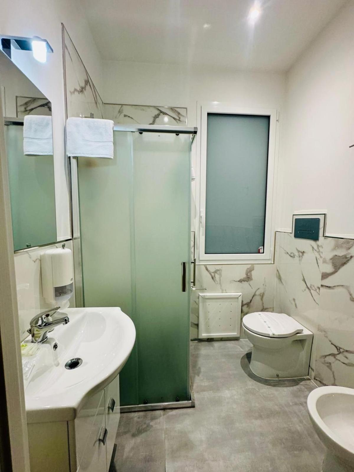 Affitta Camere Marsala L'Oasi Delle Saline Ngoại thất bức ảnh