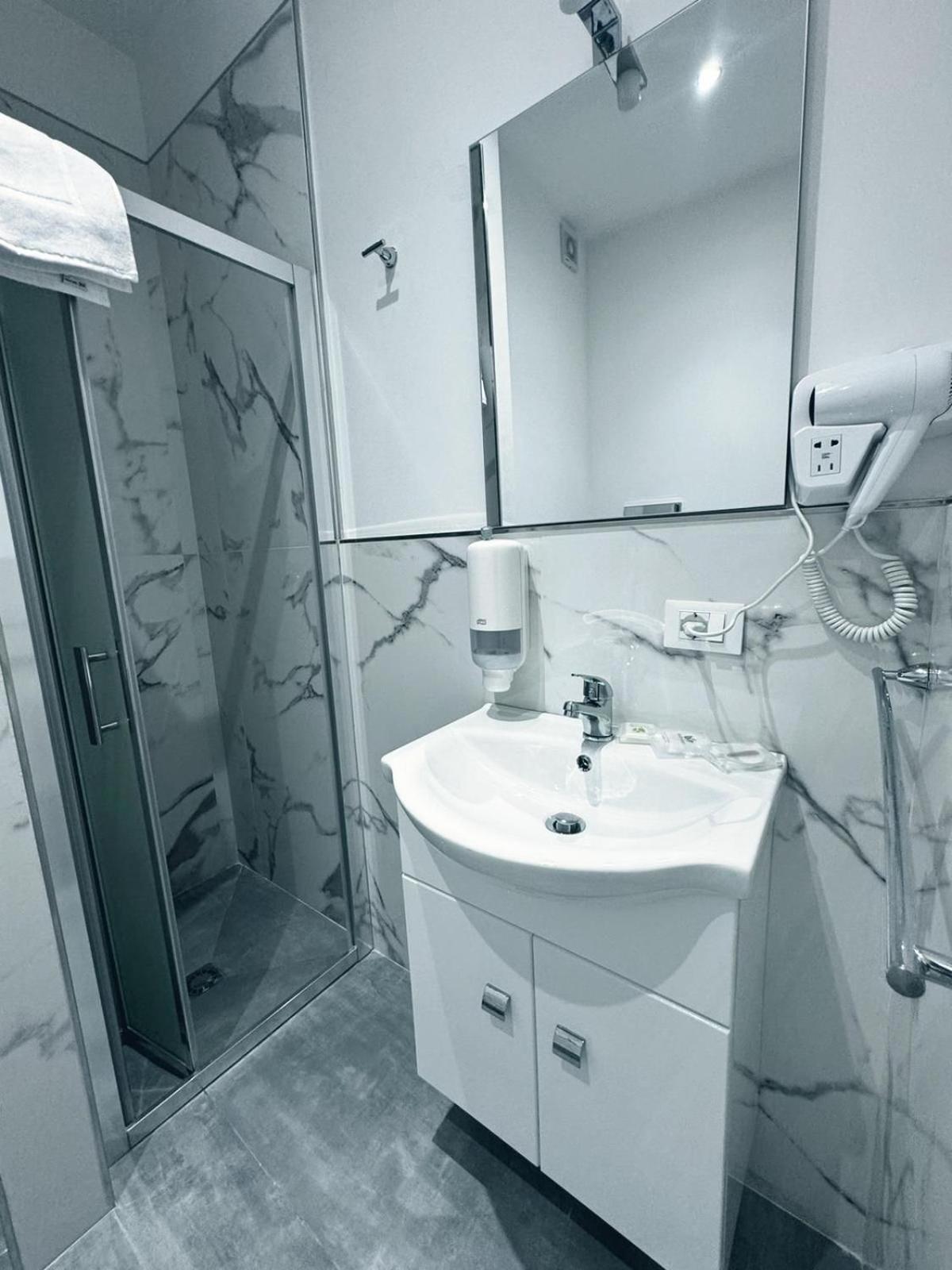 Affitta Camere Marsala L'Oasi Delle Saline Ngoại thất bức ảnh